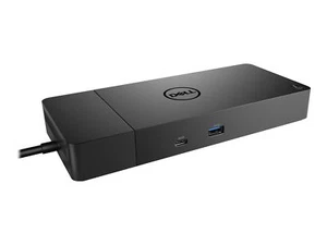 210-AZBX Dell WD19S Dockingstation USB-C HDMI, 2xDP, ~D~ - Bild 1 von 1