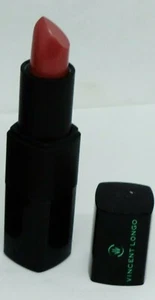 1 VINCENT LONGO Silk Velour Lip Stick Hypoallergenic DANAE #50772 Sealed - Picture 1 of 2