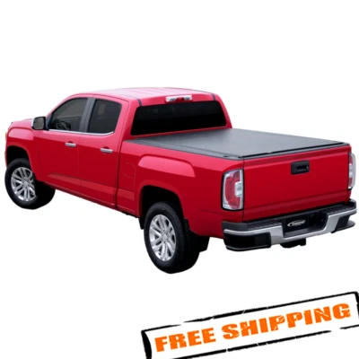Access 22030219 TonnoSport Soft Roll-Up Tonneau Cover for 16-19 Nissan Titan XD - Image 1 of 4