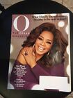 The Oprah Magazine Oktober 2019 Hitzewallung Menopause (EB)