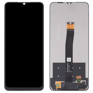 LCD i dotykowy, ekran zastępczy do Xiaomi REDMI 10c 220333QAG 220333QBI IPS - Zdjęcie 1 z 3