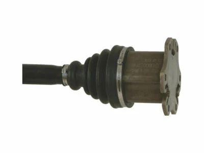 Conjunto de eje delantero izquierdo cardone para Audi Allroad Quattro 2001-2005 72835JY 2003 Foto 1 de 2