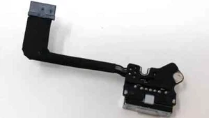 820-3584-A MagSafe 2 DC IN Board 13" MacBook Pro Retina A1502 L 2013 2014 2015 - Picture 1 of 3