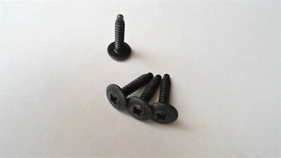 4 TORNILLOS TAILLAMP PARA SATURN & HUMMER H2 H3 H3T AURA ION SL VUE SW2 ETC 11609457 Foto 1 de 4