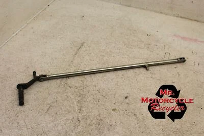 Suzuki Boulevard 2005 OEM palanca de cambios eje de cambio enlace A38D Foto 1 de 4