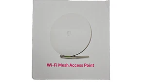 T-Mobile Internet Wi-Fi Mesh Access Point Open Box - Zdjęcie 1 z 4