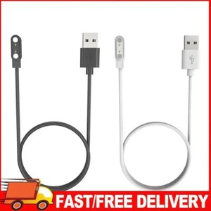 Useful Magnetic Charger Cable Accessories USB for Kieslect Kr Pro/Kr/Lora 2/Lora - Zdjęcie 1 z 18