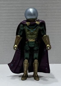 Figura de acción Mysterio 6" 2019 Spider-Man Far From Home (suelta) - Imagen 1 de 9