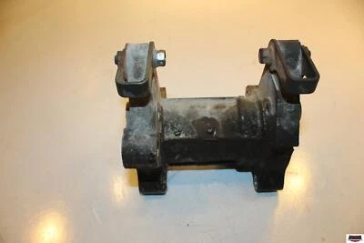 Suzuki Quadrunner Lt250 1986 rotor trasero disco de freno soporte buje de montaje 54611-24500 Foto 1 de 4