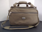 Pathfinder Presidential Overnight Carryon Duffle Bag Luggage Under Seat Olive