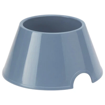 Nobby Kunststoffnapf Langohr 700ml für Hunde, Farbenwahl, Durchm. 20,5cm - Bild 1 von 3