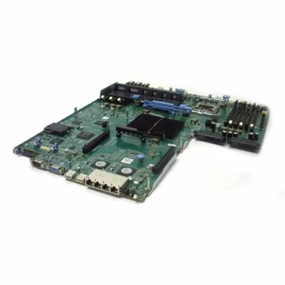 Dell P8FRD System Board for Poweredge R610 - Image 1 of 4