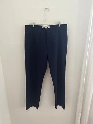 Pantalones Marni para hombre talla UE 50 Foto 1 de 2