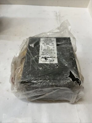 ADVANCE 71A6742A CW AUTOTRANSFORMER BALLAST - Image 1 of 2