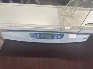 Doran Scales DS4100 Baby Kleinkindwaage 45 Pfund x 0,2 Unzen Kapazität - Bild 1 von 2