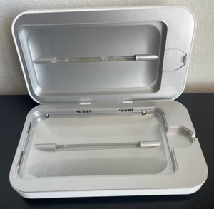 500-1 Phonesoap Pro Phone White Sanitizer - Picture 1 of 8