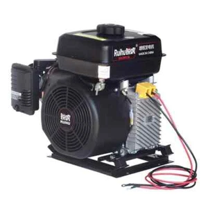 Generador de gasolina de carga extensor de autonomía para vehículo eléctrico 5KW 6KW 48V 60V 72V - Imagen 1 de 9