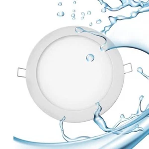 Downlight LED 18w IP54 Especial Exterior - 1720lm - 3 años de Garantía - Imagen 1 de 4