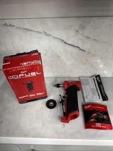Milwaukee M12FDGA-0 12V Die Grinder - Picture 1 of 15