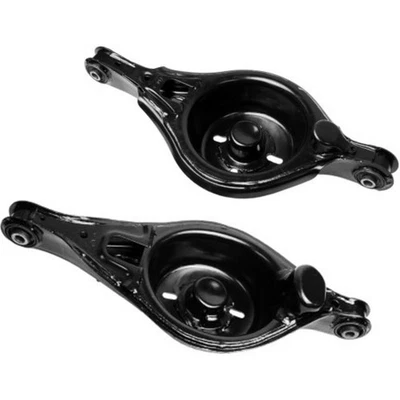 SET-MEMS401103 Mevotech Set of 2 Control Arms Rear Driver & Passenger Side Pair - Image 1 of 4