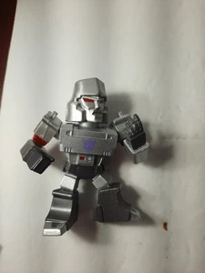 Jada Transformers  Megatron Used - Picture 1 of 3