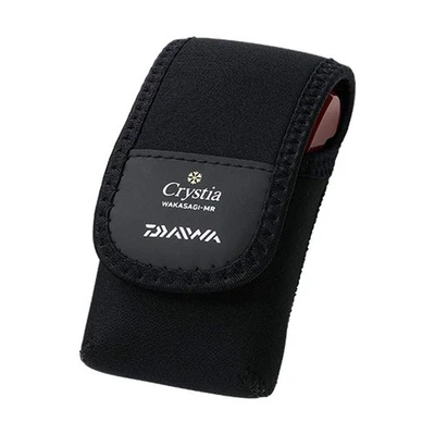 Funda de carrete Crystia MRA 862202 Foto 1 de 4