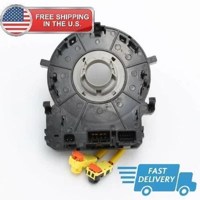 Steering Wheel Clock Spring For Hyundai Santa Fe Sport 2013-2018 93490-4Z320 . Foto 1 de 4