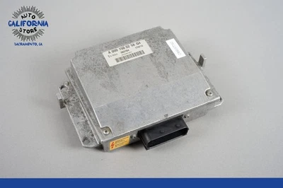 01-13 Mercedes W215 CL600 S600 Maybach 57 V12 Transformador de voltaje de encendido OEM Foto 1 de 4