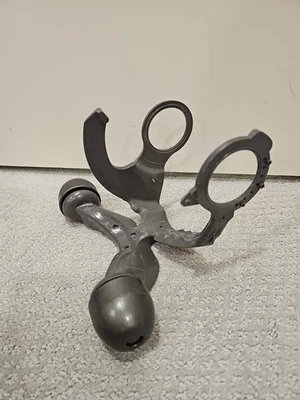 Auténtico soporte rueda aspiradora Dyson UP13 DC41 DC65 DC77 pieza de repuesto Foto 1 de 4