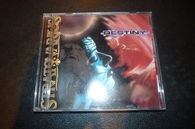 CD "STRATOVARIUS : DESTINY" - Photo 1/2