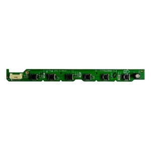 Pièce détachée moniteur ASUS VH242 : BOUTON CARTE 715G2900-1-2 - Photo 1/3
