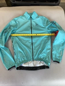 Spaero Men’s Cycling Wind Jacket Medium M (B-28) - Picture 1 of 6
