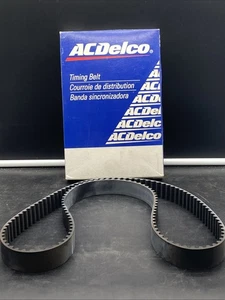 ACDelco BT249/Gates T249~Timing Belt For 93-04 Nissan Infinity ETC~FREE SHIPPING - Picture 1 of 5