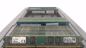 LOT 22 KINGSTON HYNIX SAMSUNG 8GB DDR3 PC3-12800 1600 NON ECC DESKTOP MEMORY RAM - Bild 1 von 1