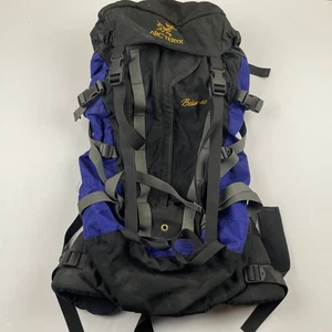 Arcteryx Bora 40 Rucksack Wandern Outdoor Ausrüstung gepolsterter Rücken/Gurte Backpack - Bild 1 von 13