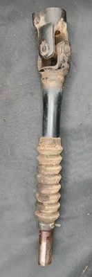 2006-2010 HUMMER H3 4WD STEERING COLUMN INTERMEDIATE LOWER SHAFT OEM - Image 1 of 4