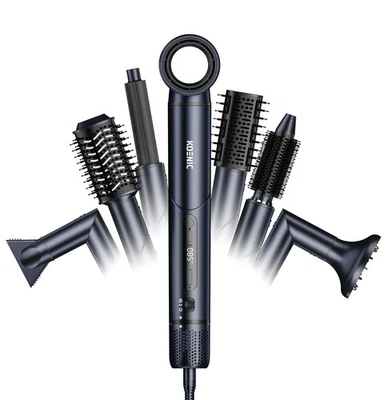 KOENIC KMS 143425 Multi Hair Styler