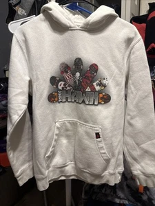 Vintage  Tony Hawk Boys Y2K Size Large Hoodie - Picture 1 of 5