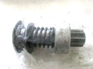 Guaranteed Parts SD208 Starter Drive - Picture 1 of 3