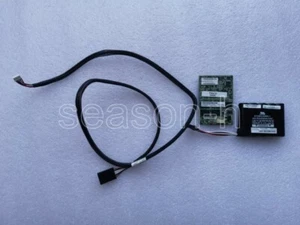 IBM 46C9029+81Y4579+90Y7310 IBM SERVERAID M5110 M5016 1GB FLASH / RAID 5 - Picture 1 of 4