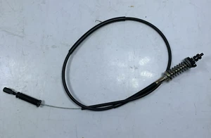 82444423 Accelerator Cable Pedal Fiat Croma TD 2.0 ID 1988 → Genuine OEM - Picture 1 of 3