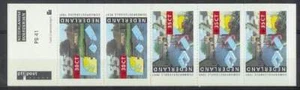 Postzegelboekje Nederland postfris MNH NVPH PB41 - Bild 1 von 1