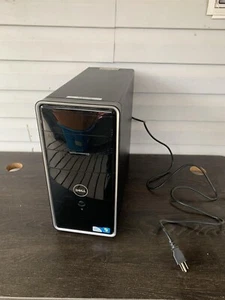 Dell Inspiron 560 with intel Pentium Processor and 3 GB of RAM - Picture 1 of 13