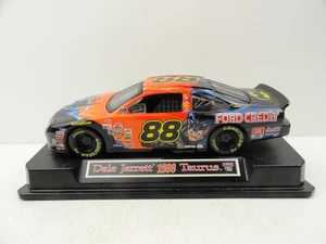 1998 Winners Circle 1/43 Dale Jarrett #88 Ford Quality Care / Batman - LOOSE - Picture 1 of 7
