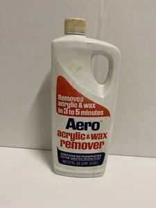 AERO Acryl & Wachsentferner - Bild 1 von 5