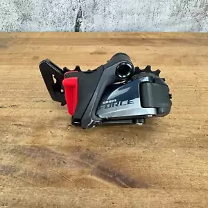 Low Mile! SRAM Force AXS eTap D1 12-Speed Electronic Rear Derailleur No Battery - Picture 1 of 5