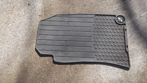 Mini Cooper Right Passenger Side OEM Rubber Floor Mat  R52 R53  Free Ship 02-08 - Picture 1 of 2