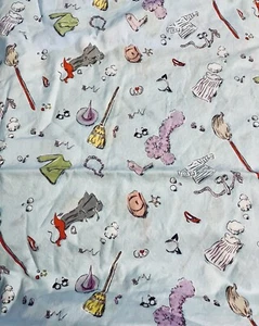 HTF Heather Ross Crafty Chloe Dress Up Mess Up Grimelda Style #36321 BTFQ - Picture 1 of 8