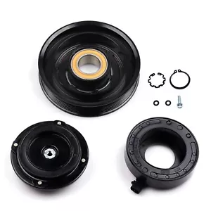 Embrague compresor de aire acondicionado 2004-2008 Acura TL, 2003-2007 Accord 3,0 L, 2005-2008 piloto - Imagen 1 de 1