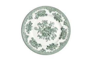 Burleigh - Green Asiatic Pheasants - Side Plate - 253283N - Picture 1 of 1